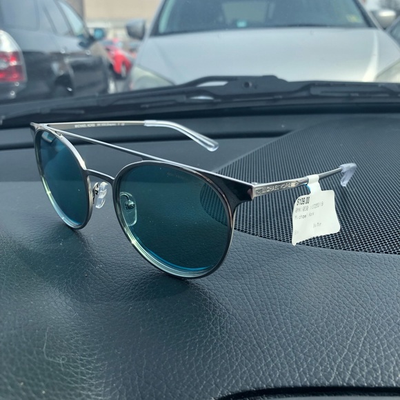 Micheal Kors MK1030 Sunglasses NWT - Picture 4 of 6